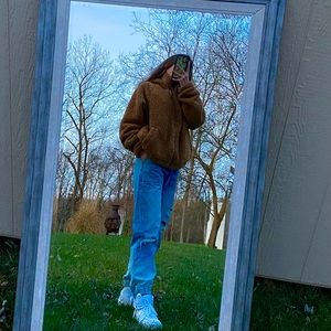 Meet your Posher, Addie